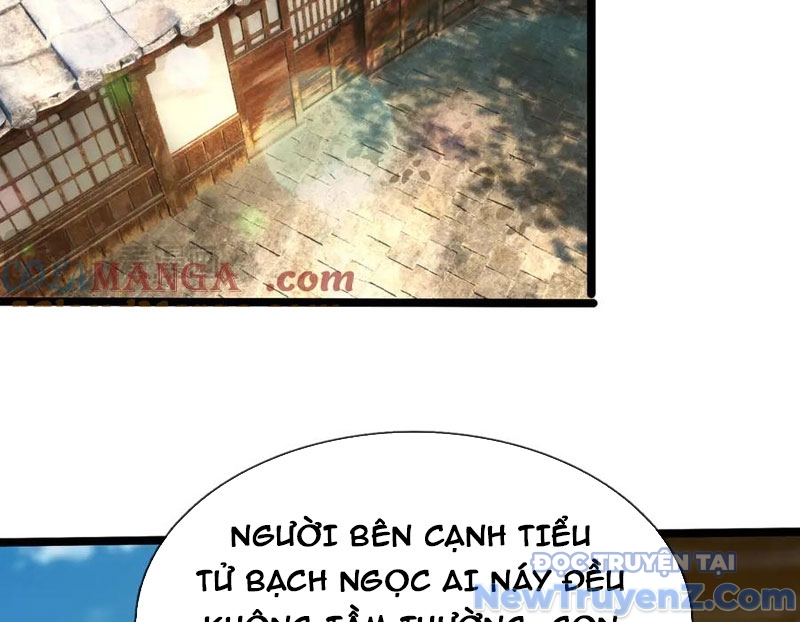 Thu Triệu Vạn đồ đệ, Vi Sư Vô địch Thế Gian chapter 185 - Trang 134