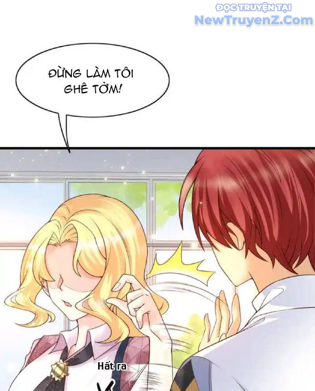 Nữ Thần Giúp Tôi Trở Thành Học Bá chapter 15 - Trang 81