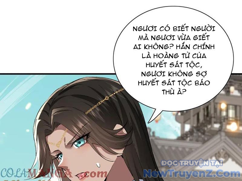 Đồ Đệ Nữ Đế Của Ta Muốn Hắc Hóa! chapter 49 - Trang 27