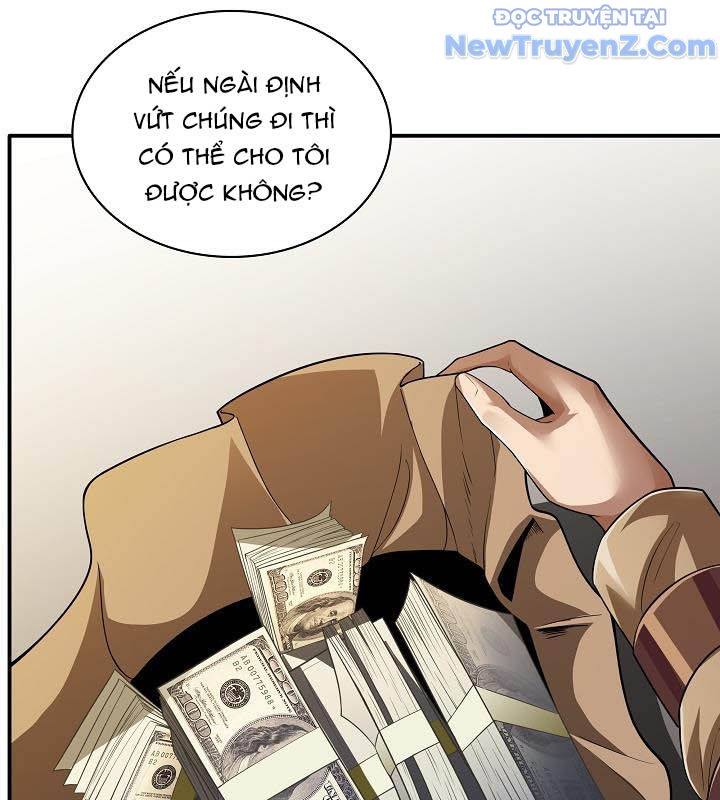 0.0000001% Của Quỷ Vương chapter 6 - Trang 124