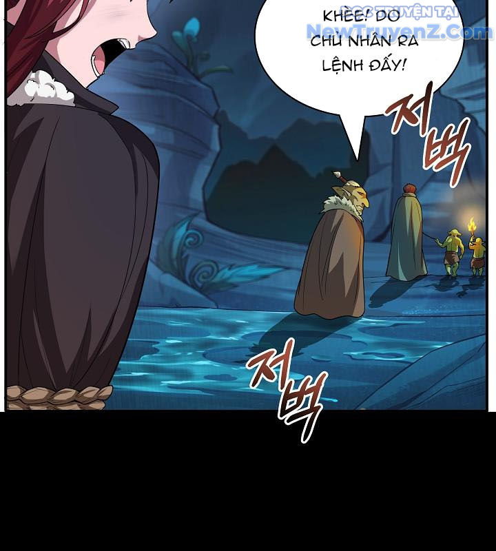 0.0000001% Của Quỷ Vương chapter 4 - Trang 65
