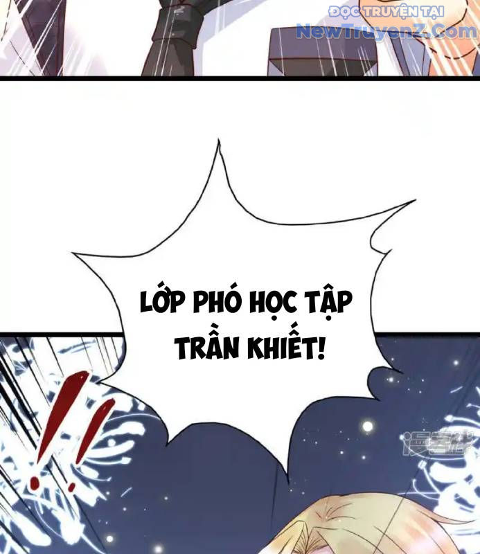 Nữ Thần Giúp Tôi Trở Thành Học Bá chapter 15 - Trang 26