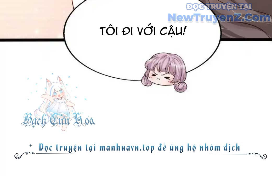 Nữ Thần Giúp Tôi Trở Thành Học Bá chapter 39 - Trang 49