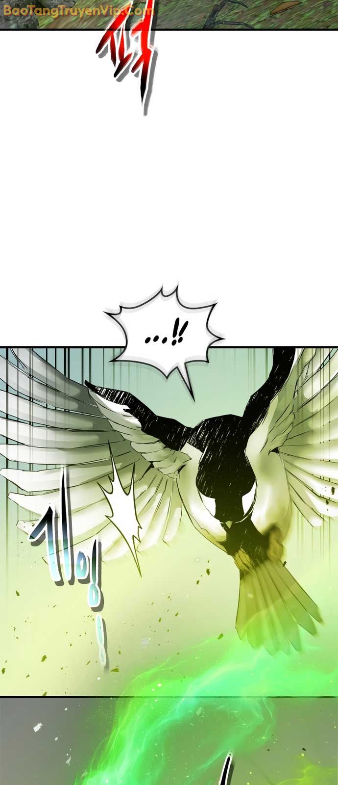 Thăng Cấp Cùng Thần chapter 133.1 - Trang 11