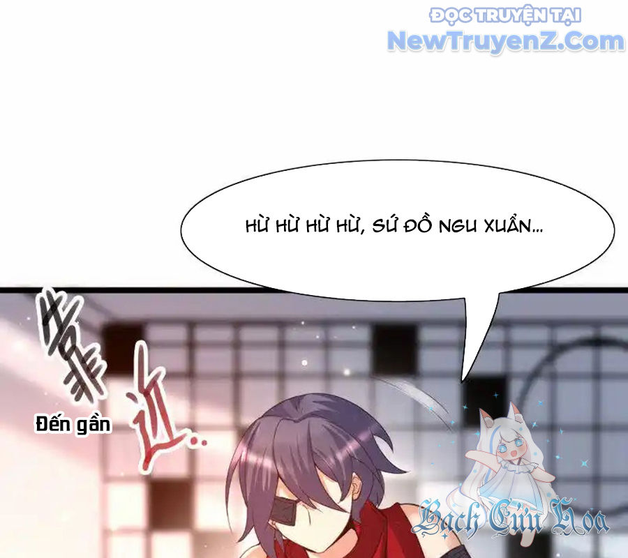 Nữ Thần Giúp Tôi Trở Thành Học Bá chapter 18 - Trang 46