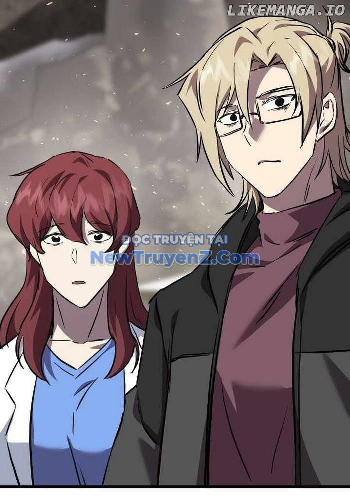 Giả Vờ Làm Kẻ Vô Dụng Ở Học Đường chapter 115 - Trang 137