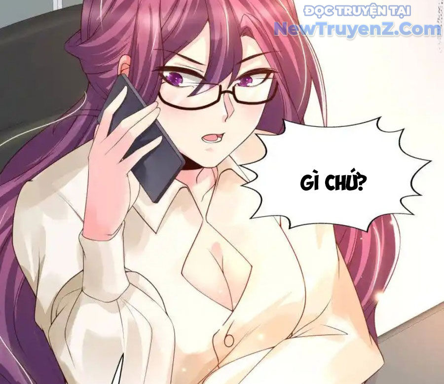 Nữ Thần Giúp Tôi Trở Thành Học Bá chapter 41 - Trang 55