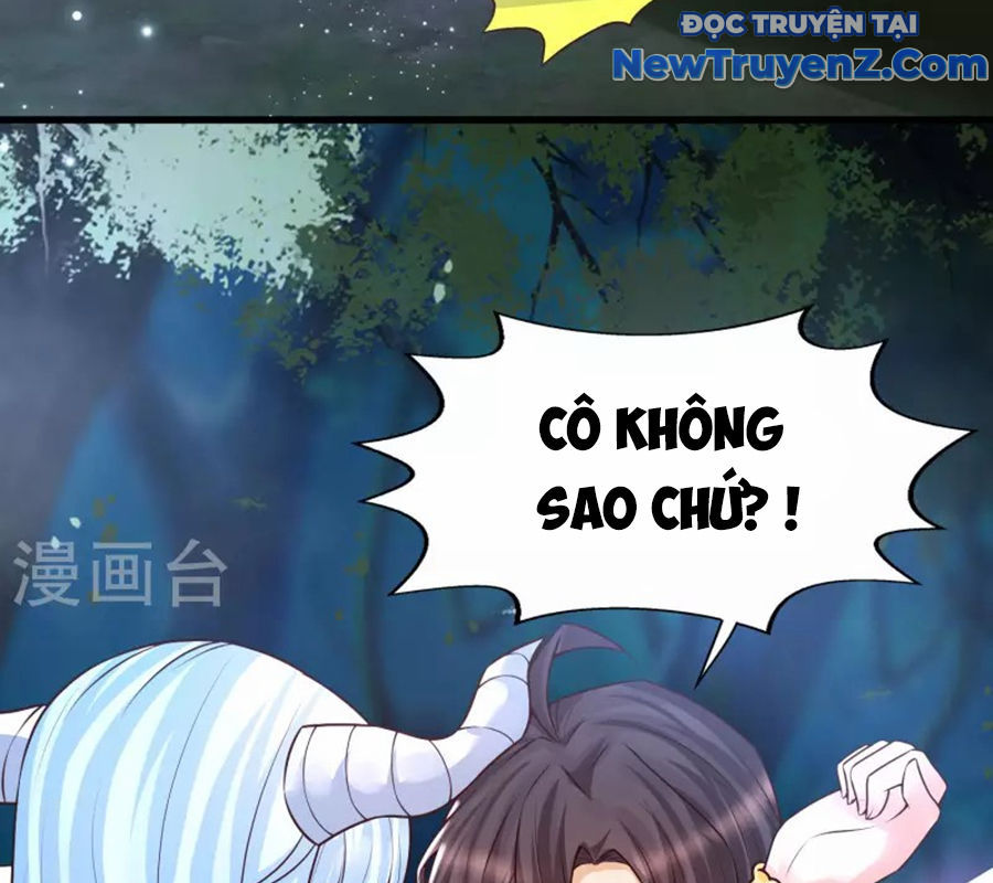 Nữ Thần Giúp Tôi Trở Thành Học Bá chapter 50 - Trang 28