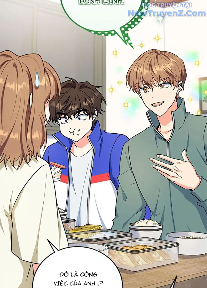 Anh Em Của Tôi Đều Là Nhân Vật Chính chapter 59 - Trang 26