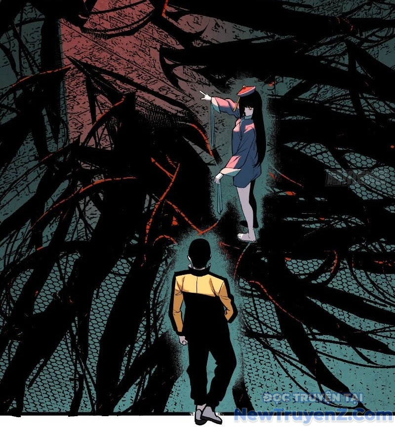 Ta Có Một Sở Nghiên Cứu Quái Vật chapter 10 - Trang 25