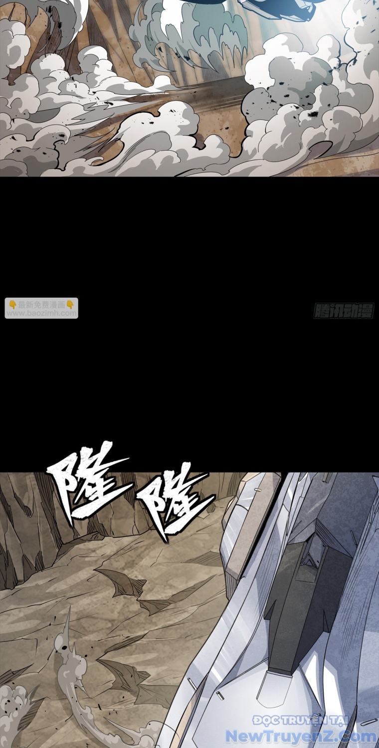 Tinh Giáp Hồn Tướng chapter 283 - Trang 39