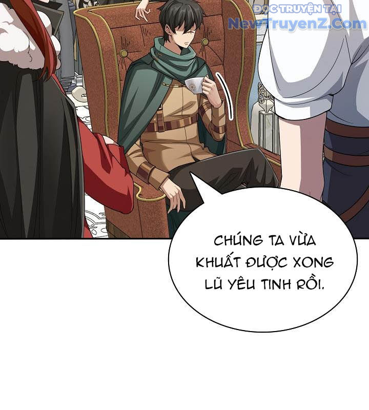 0.0000001% Của Quỷ Vương chapter 6 - Trang 42