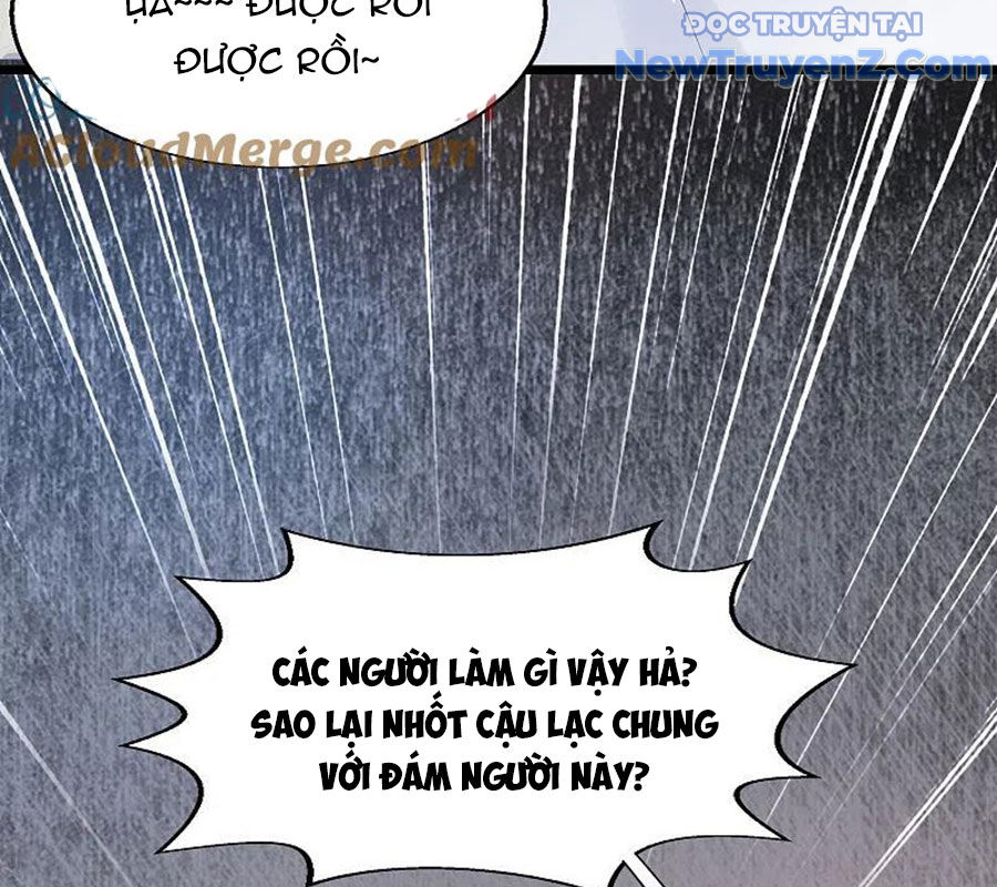 Nữ Thần Giúp Tôi Trở Thành Học Bá chapter 45 - Trang 39