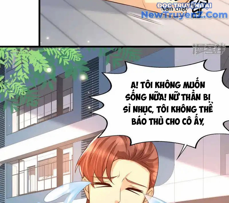 Nữ Thần Giúp Tôi Trở Thành Học Bá chapter 51 - Trang 54