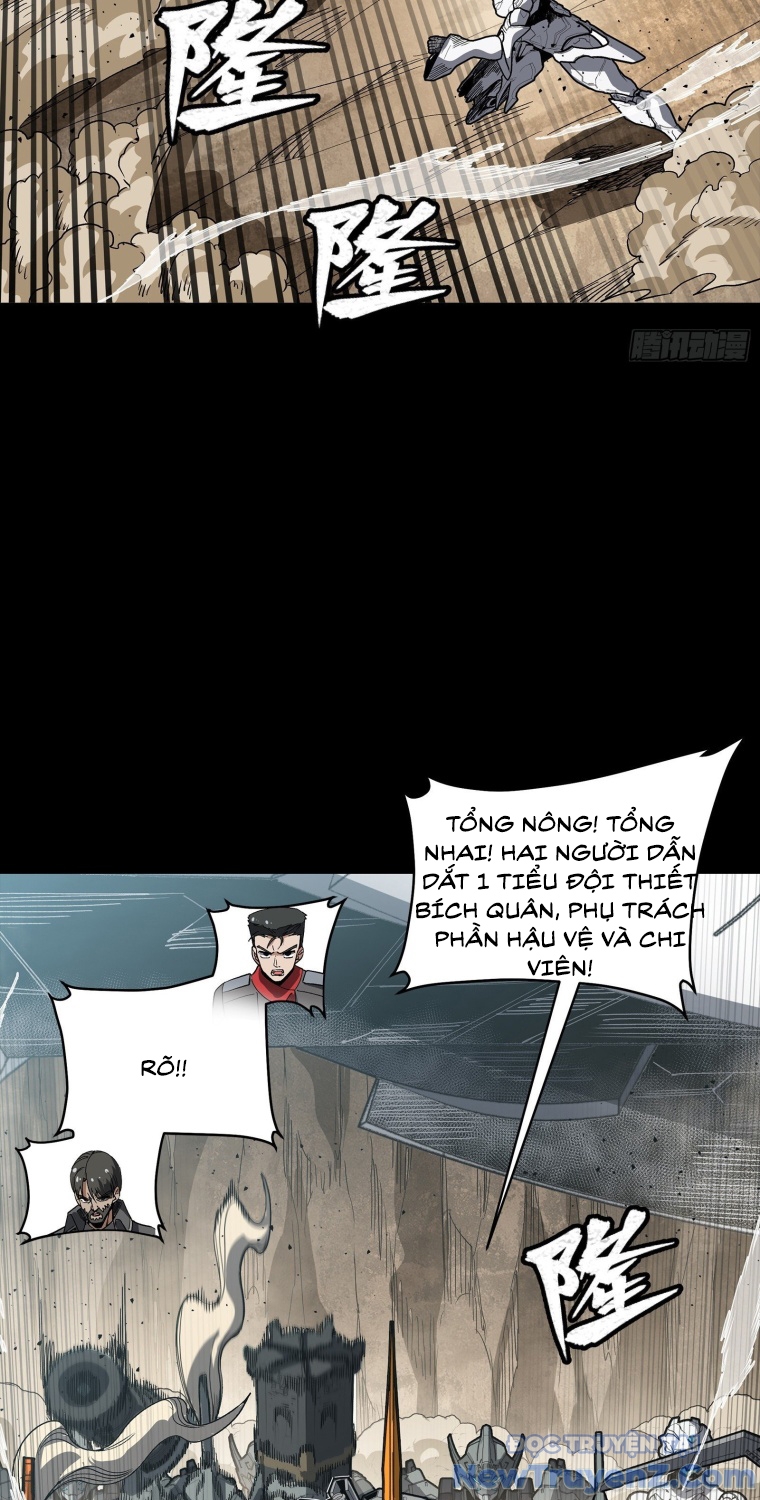 Tinh Giáp Hồn Tướng chapter 283 - Trang 18