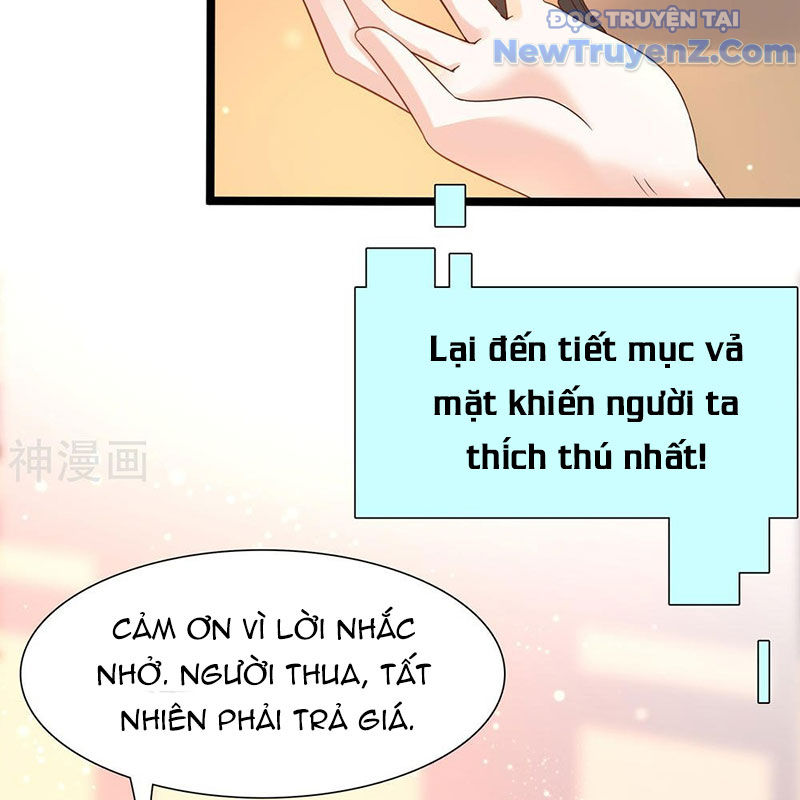 Nữ Thần Giúp Tôi Trở Thành Học Bá chapter 9 - Trang 62