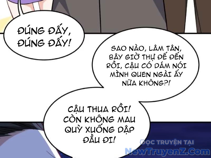 Bỏ Làm Simp Chúa, Ta Có Trong Tay Cả Tỉ Thần Hào chapter 207 - Trang 31