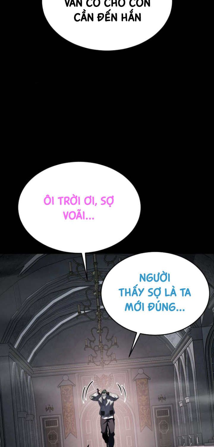 Cậu Bé Của Thần Chết chapter 280.1 - Trang 35