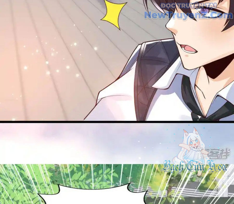 Nữ Thần Giúp Tôi Trở Thành Học Bá chapter 40 - Trang 19