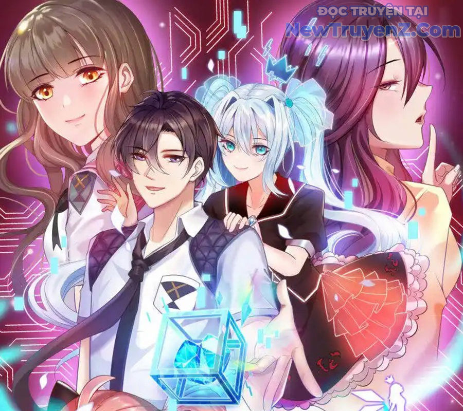 Nữ Thần Giúp Tôi Trở Thành Học Bá chapter 17 - Trang 4