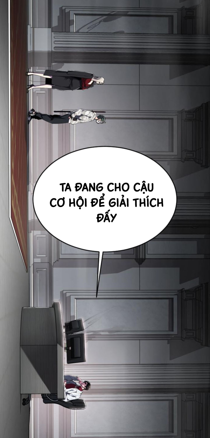 Cậu Bé Của Thần Chết chapter 280.1 - Trang 6