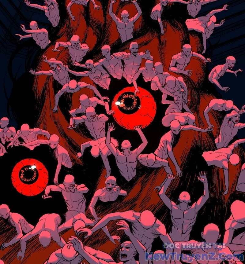 Ta Có Một Sở Nghiên Cứu Quái Vật chapter 10 - Trang 47