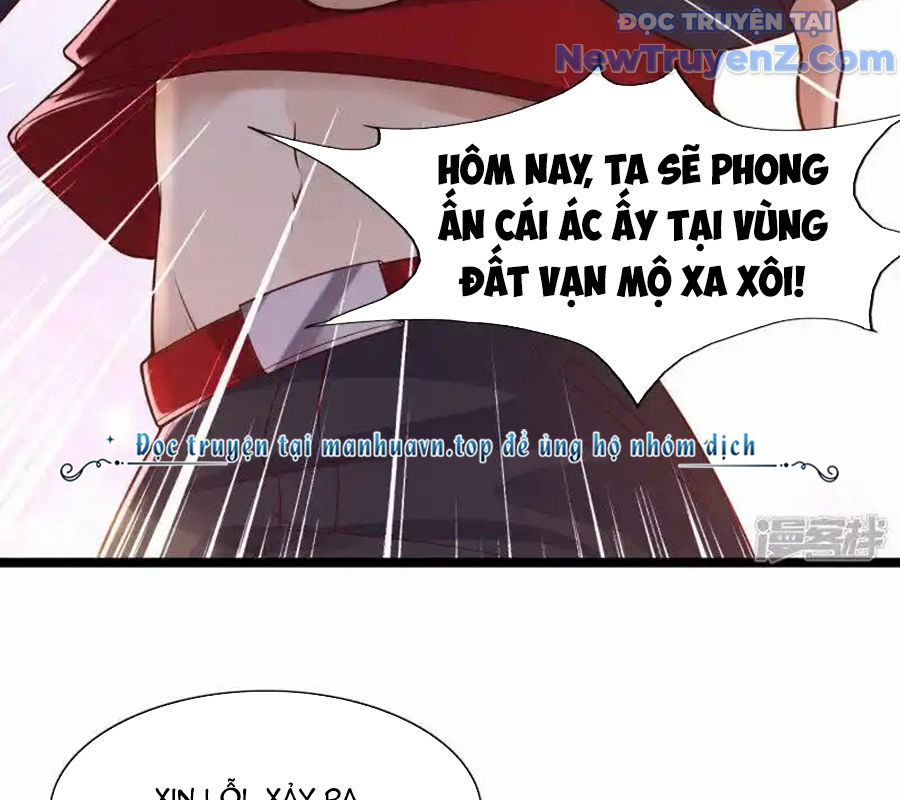 Nữ Thần Giúp Tôi Trở Thành Học Bá chapter 18 - Trang 38