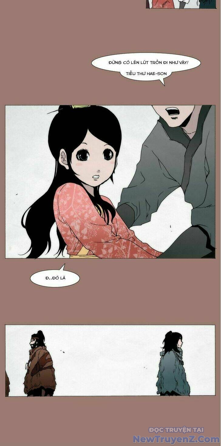 Hiên ngang một chân chapter 9 - Trang 12