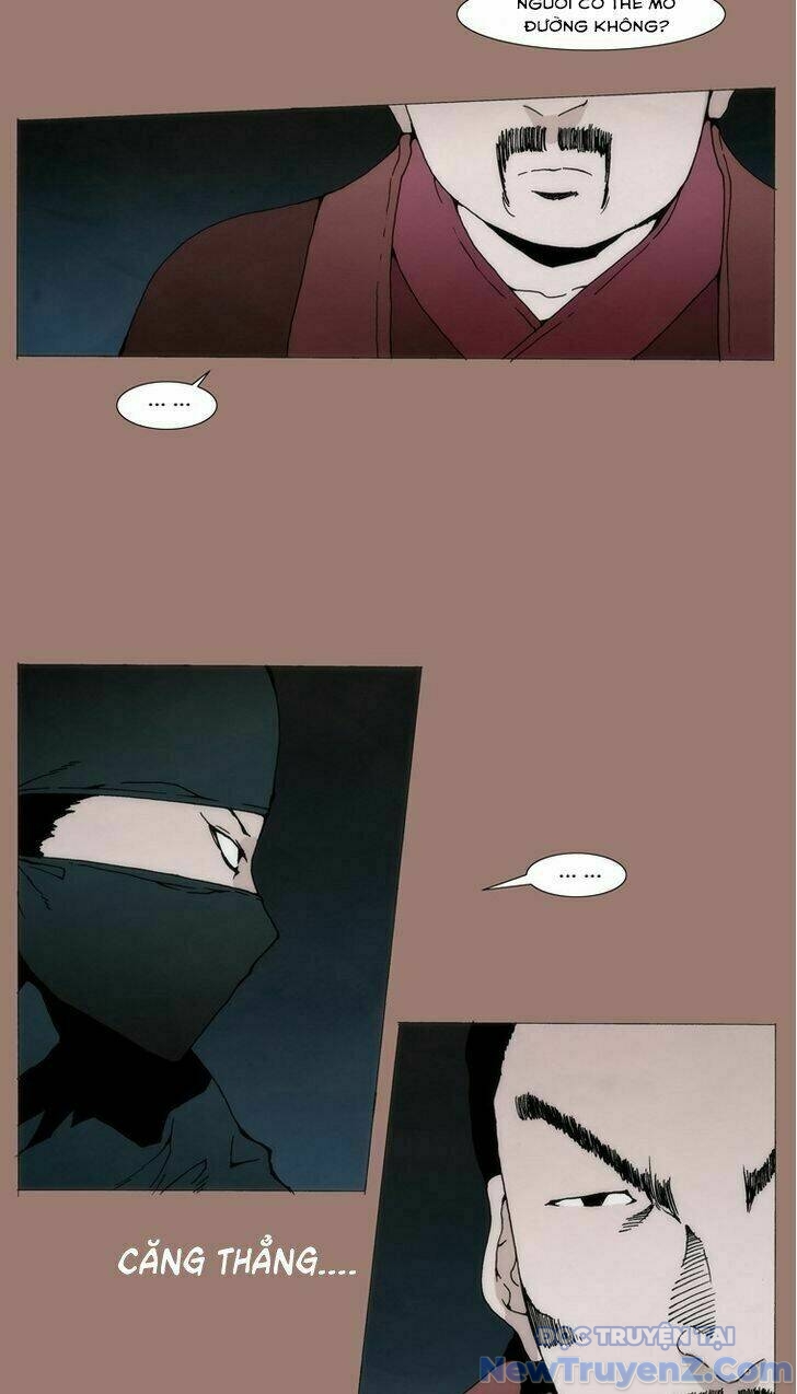 Hiên ngang một chân chapter 12 - Trang 19