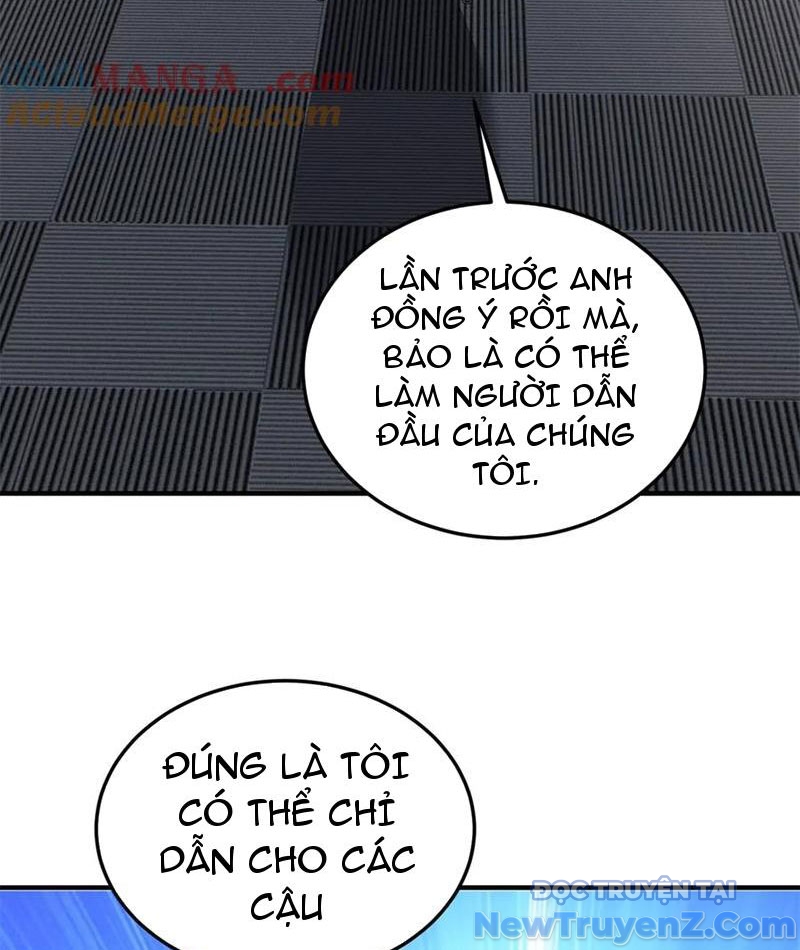 Ta Thăng Cấp Cho Người Khác Tại Tận Thế chapter 40 - Trang 92