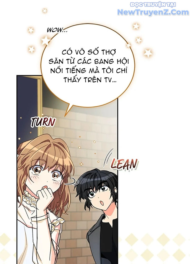 Anh Em Của Tôi Đều Là Nhân Vật Chính chapter 55 - Trang 35