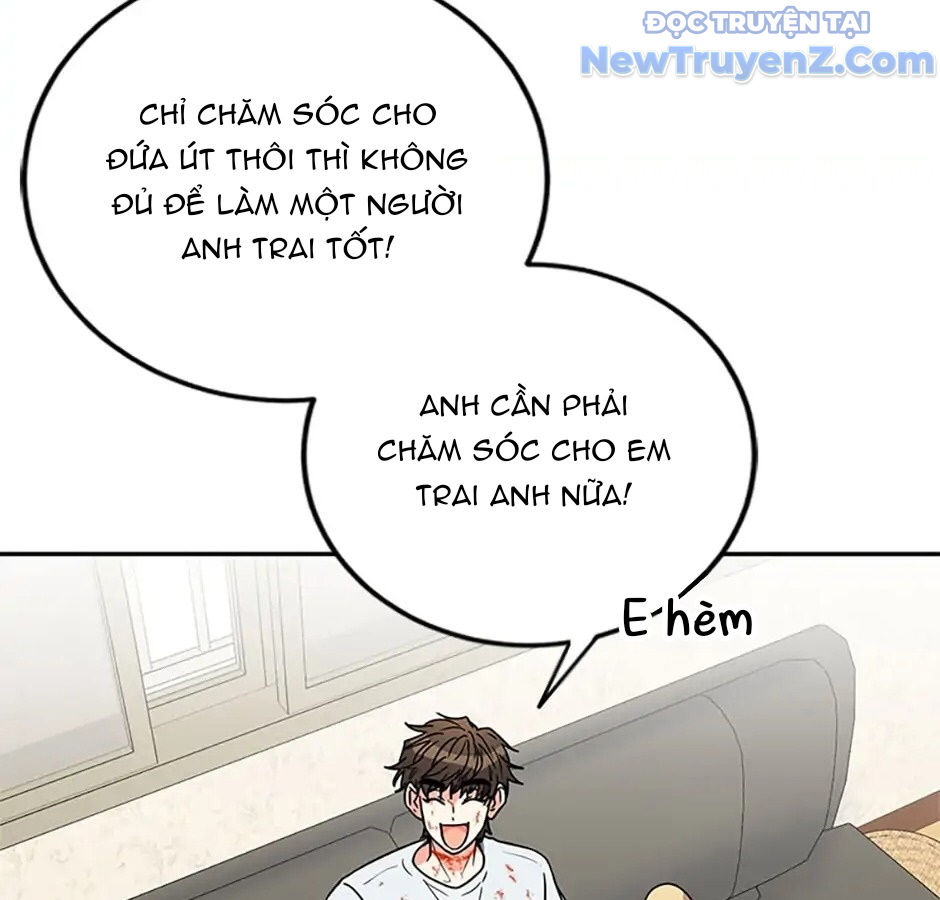 Anh Em Của Tôi Đều Là Nhân Vật Chính chapter 6 - Trang 59
