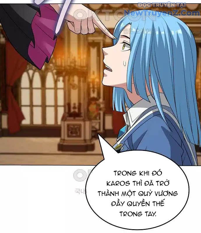 0.0000001% Của Quỷ Vương chapter 31 - Trang 9
