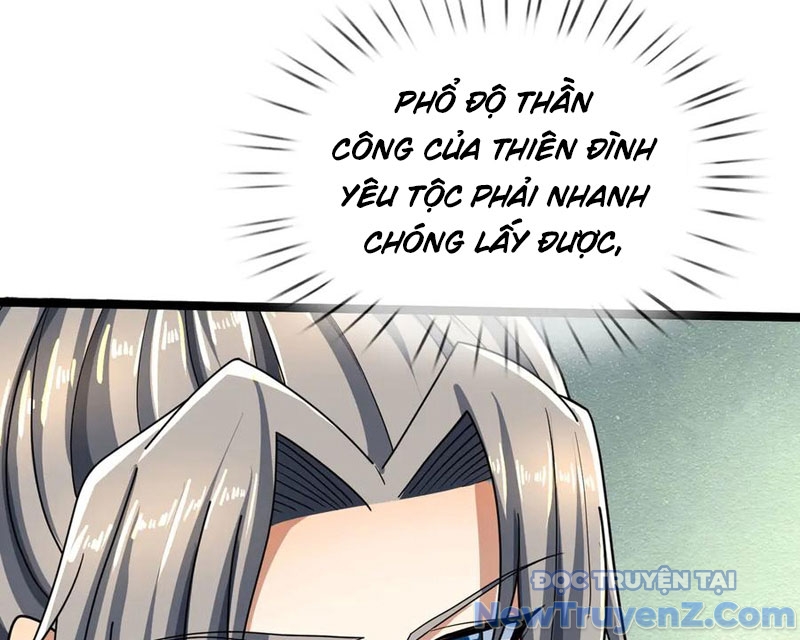 Thu Triệu Vạn đồ đệ, Vi Sư Vô địch Thế Gian chapter 185 - Trang 117
