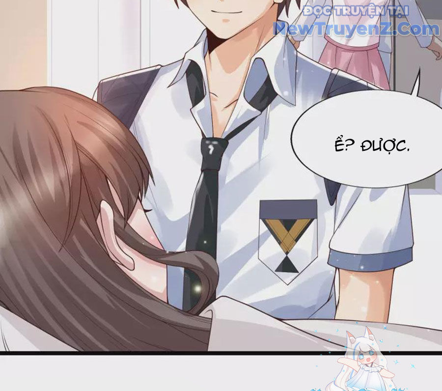 Nữ Thần Giúp Tôi Trở Thành Học Bá chapter 43 - Trang 56