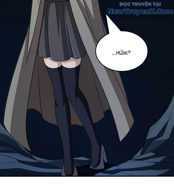 0.0000001% Của Quỷ Vương chapter 34 - Trang 22