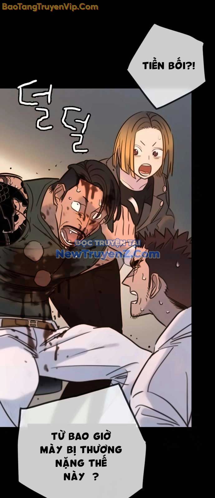 Mọi Người Đều Yêu Cô Ấy chapter 15 - Trang 24