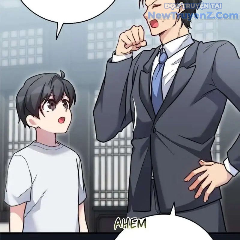 Trở Thành Bạn Thời Thơ Ấu Của Boss chapter 22 - Trang 11