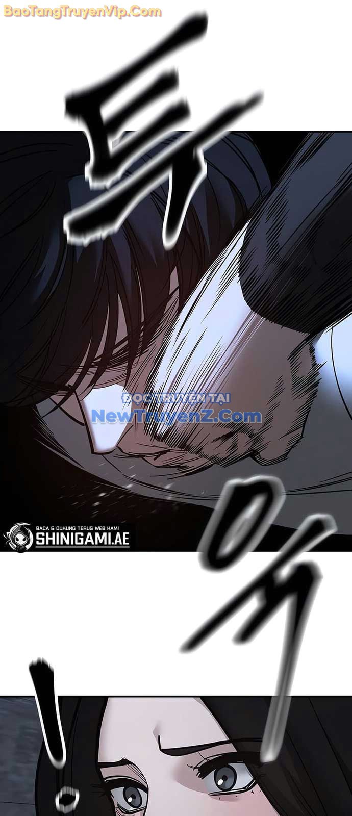 Giang Hồ Thực Thi Công Lý chapter 139 - Trang 34