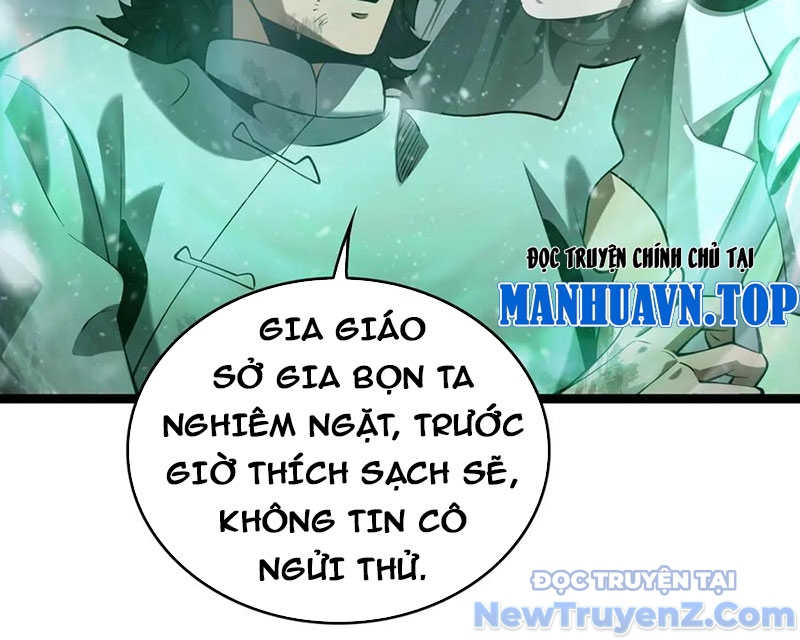 Vạn Tộc Xâm Lấn: Toàn Dân Tham Chiến, Ta Ở Lại Hậu Phương chapter 43 - Trang 77