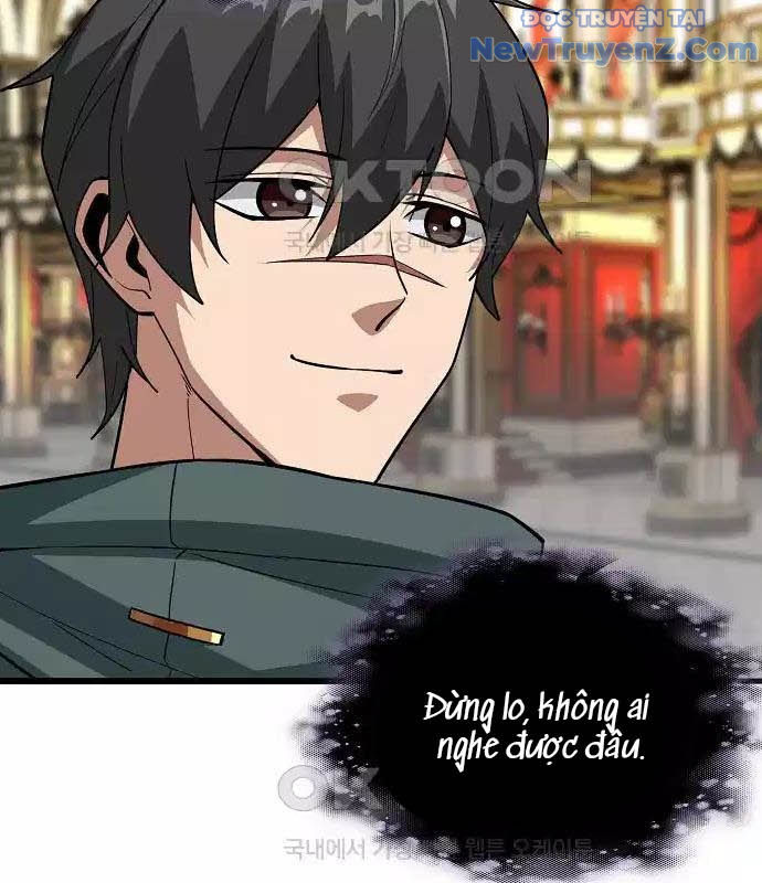 0.0000001% Của Quỷ Vương chapter 30 - Trang 135