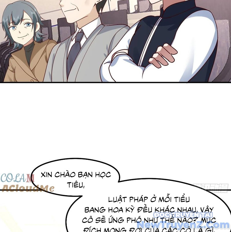 Ta Không Muốn Trùng Sinh Đâu chapter 430 - Trang 35