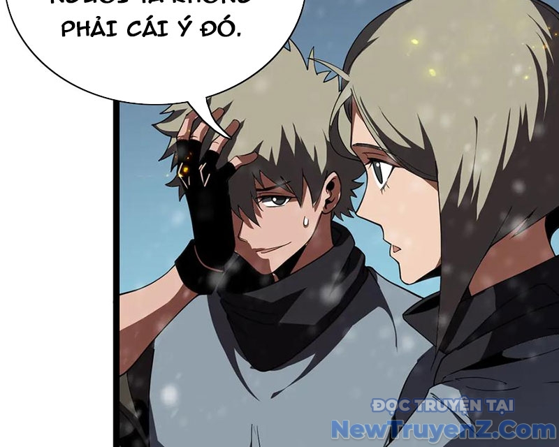 Vạn Tộc Xâm Lấn: Toàn Dân Tham Chiến, Ta Ở Lại Hậu Phương chapter 43 - Trang 92