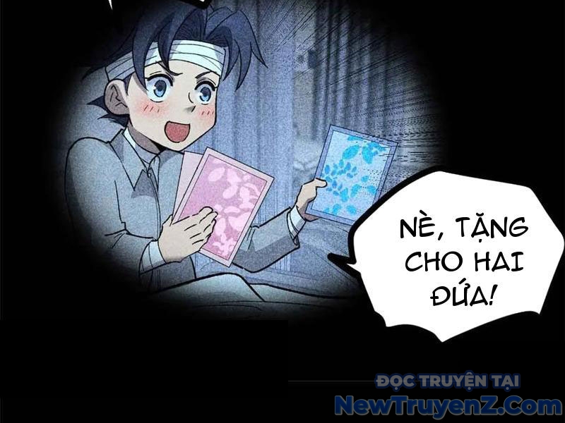 Người Giữ Cửa Vạn Giới chapter 55 - Trang 77