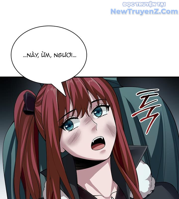 0.0000001% Của Quỷ Vương chapter 4 - Trang 37