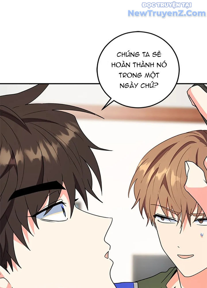 Anh Em Của Tôi Đều Là Nhân Vật Chính chapter 62 - Trang 115