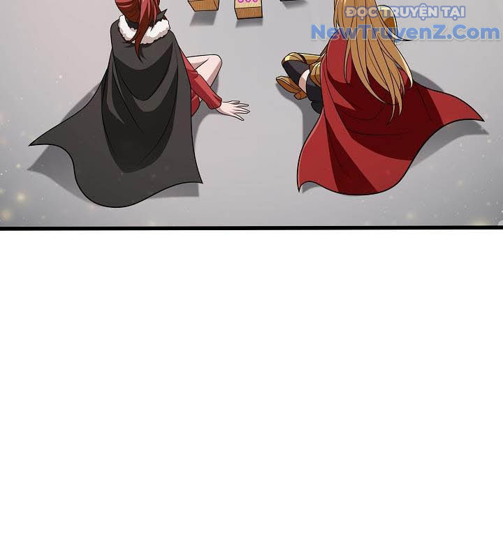 0.0000001% Của Quỷ Vương chapter 15 - Trang 41