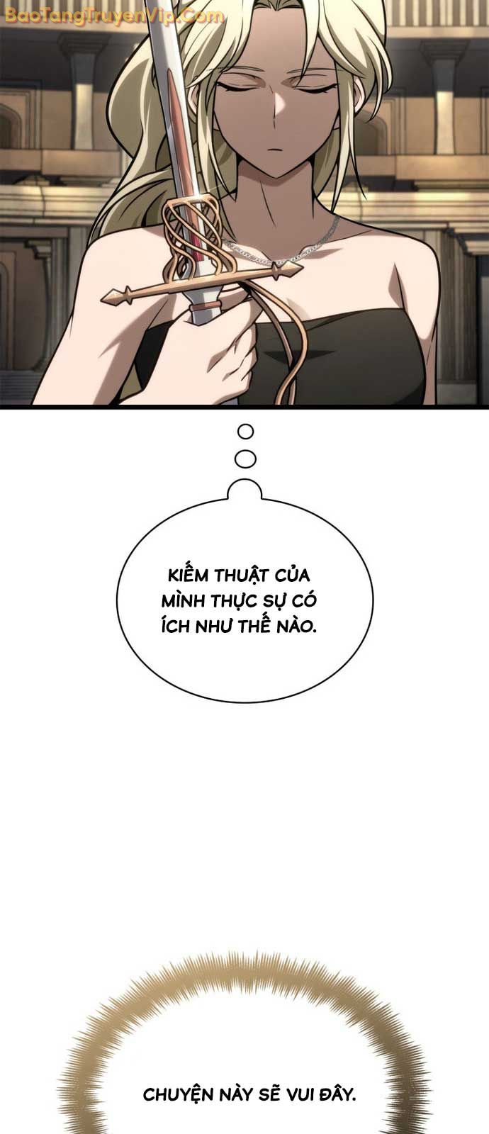 Đại Pháp Sư Toàn Năng chapter 120.1 - Trang 106