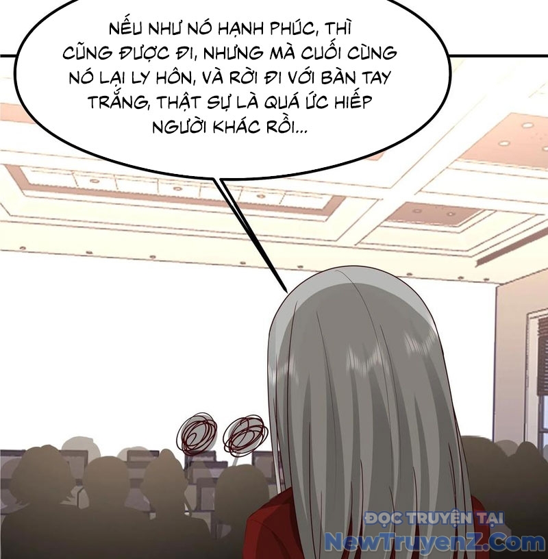 Ta Không Muốn Trùng Sinh Đâu chapter 430 - Trang 17