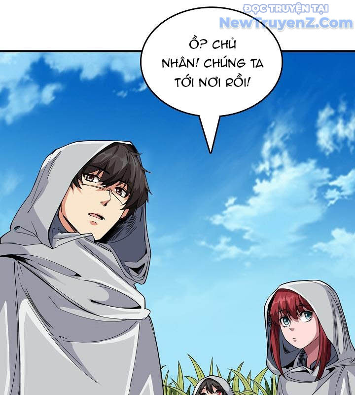 0.0000001% Của Quỷ Vương chapter 7 - Trang 22